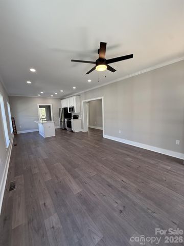 114 Orchard Street, Old Fort, NC 28762