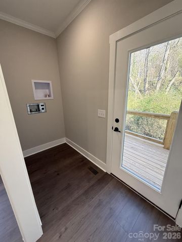 114 Orchard Street, Old Fort, NC 28762