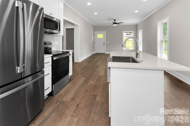 114 Orchard Street, Old Fort, NC 28762