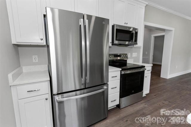 114 Orchard Street, Old Fort, NC 28762