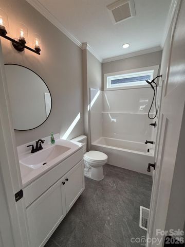 114 Orchard Street, Old Fort, NC 28762