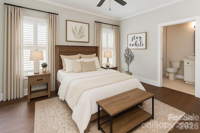 114 Orchard Street, Old Fort, NC 28762