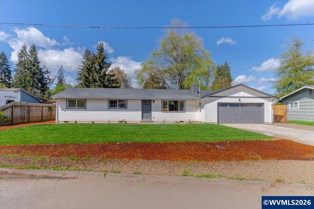 965 Weeks Dr NE, Keizer, OR 97303