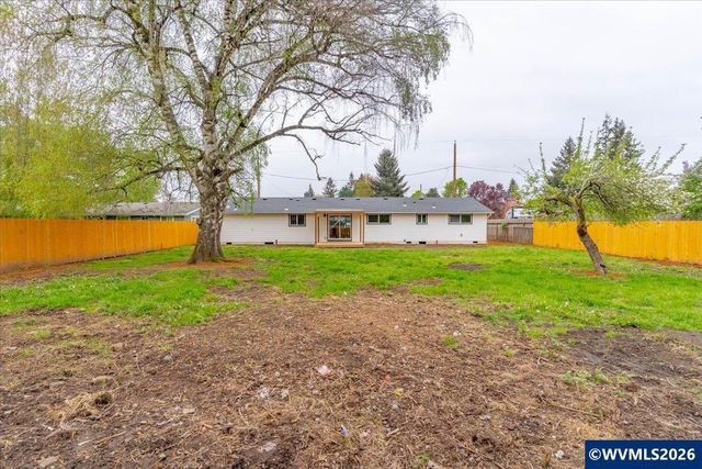 965 Weeks Dr NE, Keizer, OR 97303