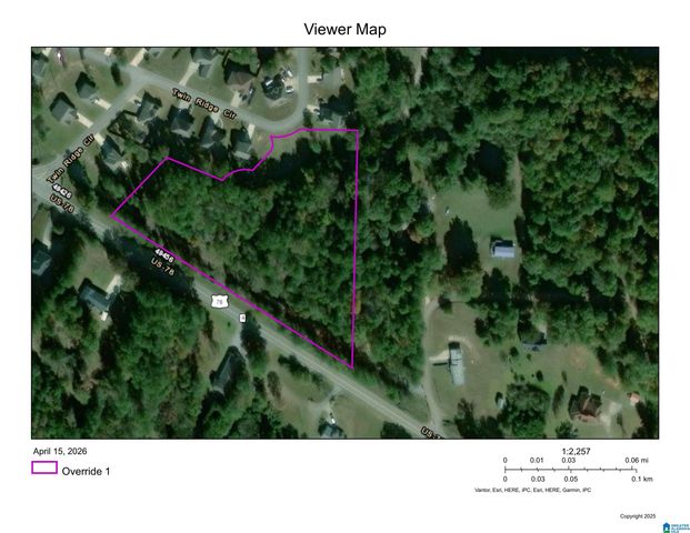 0 HIGHWAY 78, Lincoln, AL 35096