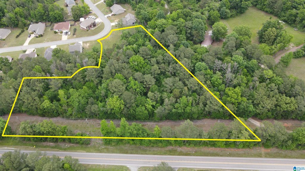 0 HIGHWAY 78, Lincoln, AL 35096