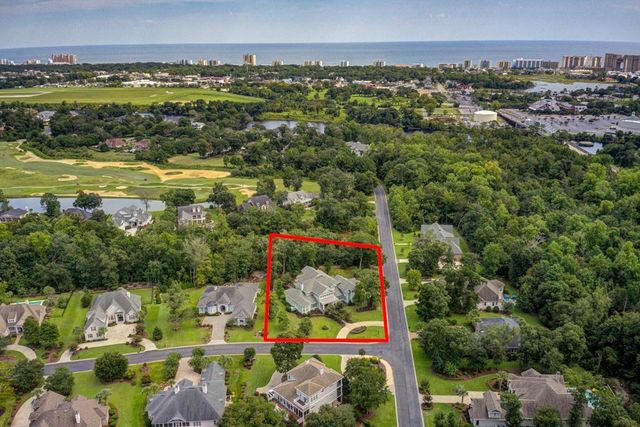 4561 Gray Heron Dr., North Myrtle Beach, SC 29582