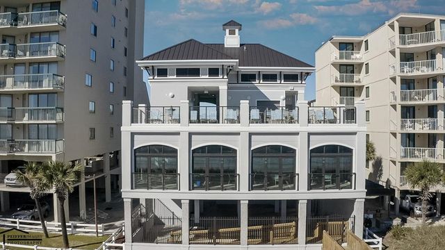 4561 Gray Heron Dr., North Myrtle Beach, SC 29582