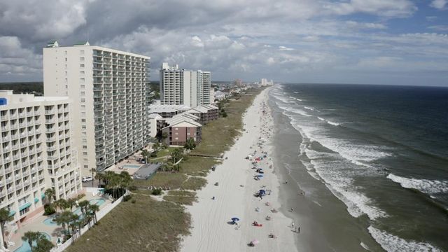 4561 Gray Heron Dr., North Myrtle Beach, SC 29582