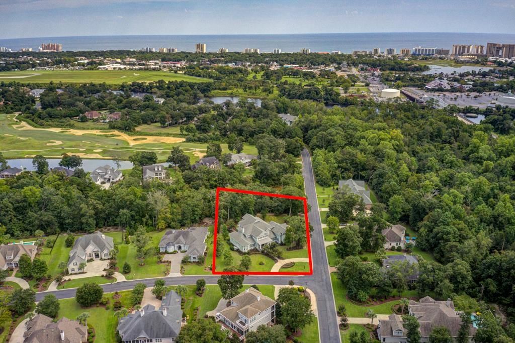 4561 Gray Heron Dr., North Myrtle Beach, SC 29582 — photo 3