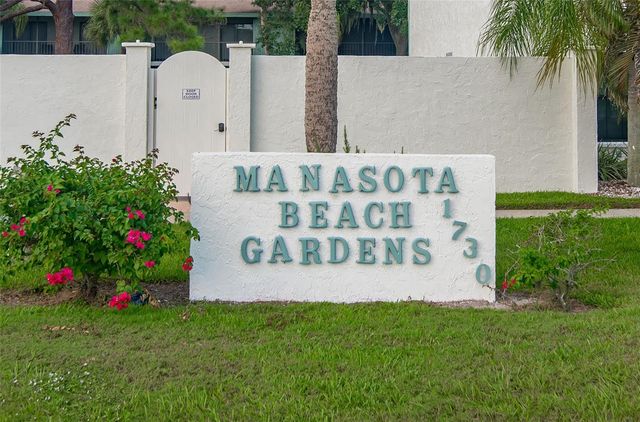 1730 MANASOTA BEACH ROAD 207, Englewood, FL 34223