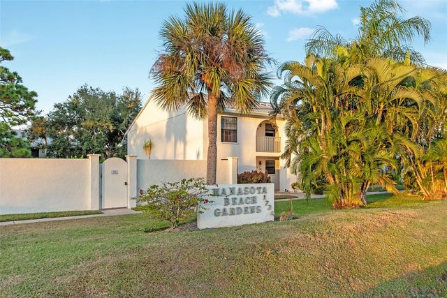 1730 MANASOTA BEACH ROAD 207, Englewood, FL 34223