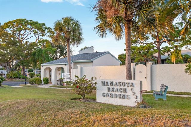 1730 MANASOTA BEACH ROAD 207, Englewood, FL 34223