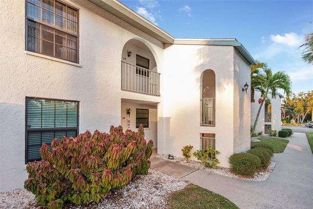 1730 MANASOTA BEACH ROAD 207, Englewood, FL 34223