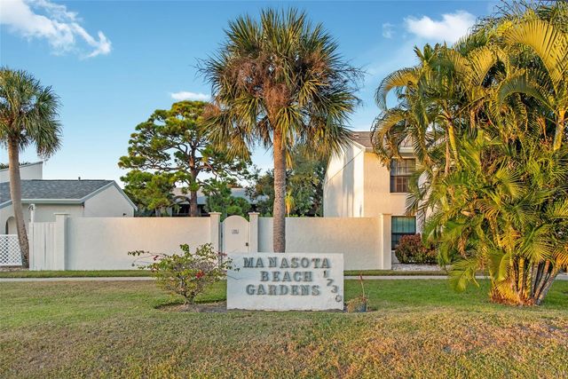 1730 MANASOTA BEACH ROAD 207, Englewood, FL 34223