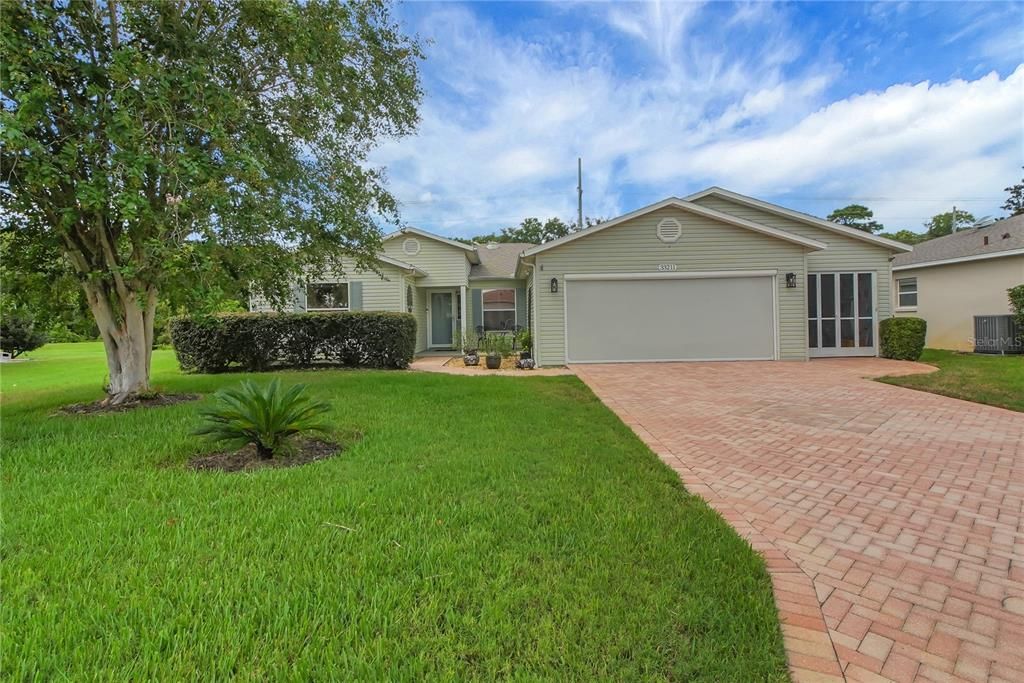 33211 PENNBROOKE PARKWAY, Leesburg, FL 34748