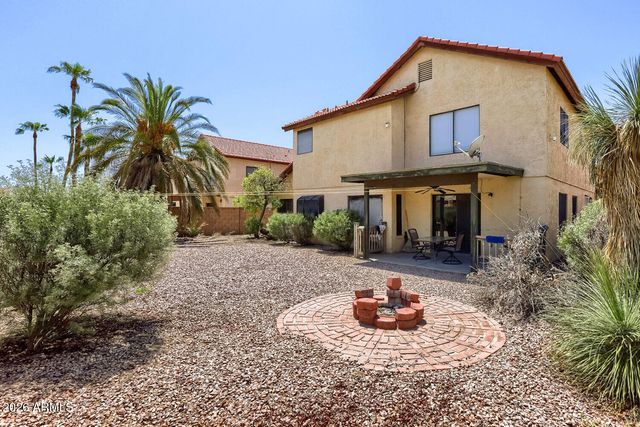 3729 N COPENHAGEN Drive, Avondale, AZ 85392