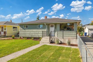 2817 N Stone St, Spokane, WA 99207