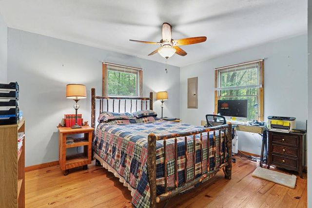 8 Stoney Brook Trail, Hayesville, NC 28904
