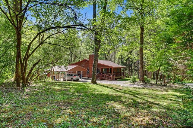 8 Stoney Brook Trail, Hayesville, NC 28904