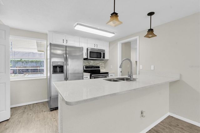 4526 ANNETTE STREET, New Port Richey, FL 34652