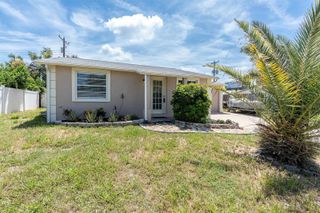 4526 ANNETTE STREET, New Port Richey, FL 34652