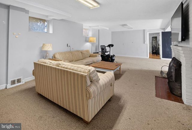 7313 LYNNHURST ST, Chevy Chase, MD 20815