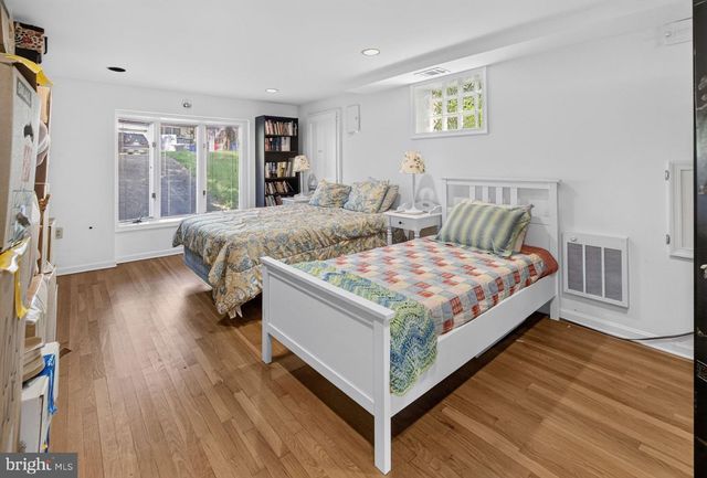 7313 LYNNHURST ST, Chevy Chase, MD 20815