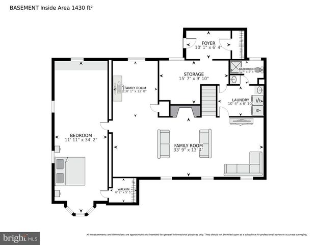 7313 LYNNHURST ST, Chevy Chase, MD 20815
