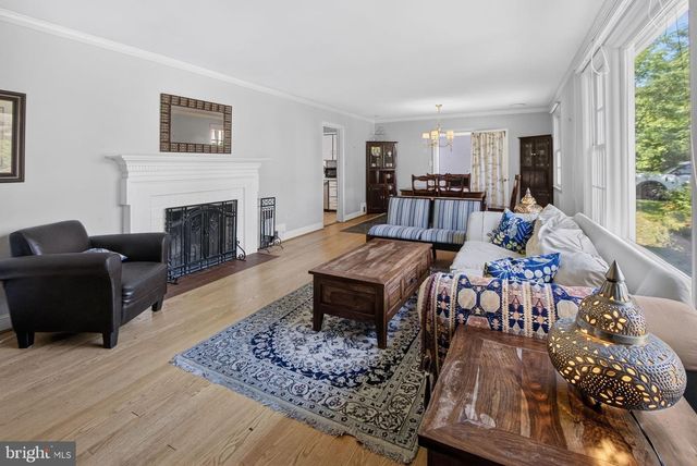 7313 LYNNHURST ST, Chevy Chase, MD 20815