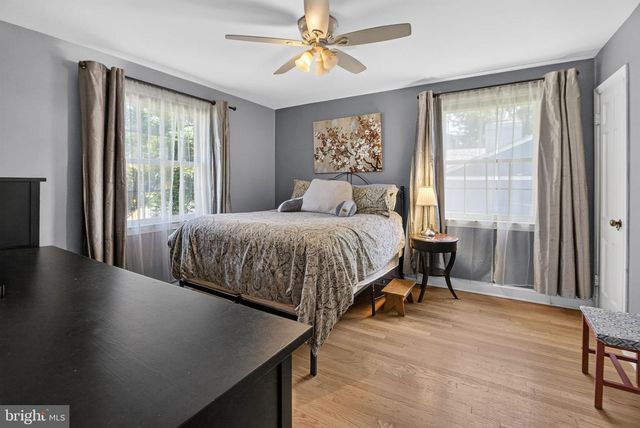 7313 LYNNHURST ST, Chevy Chase, MD 20815