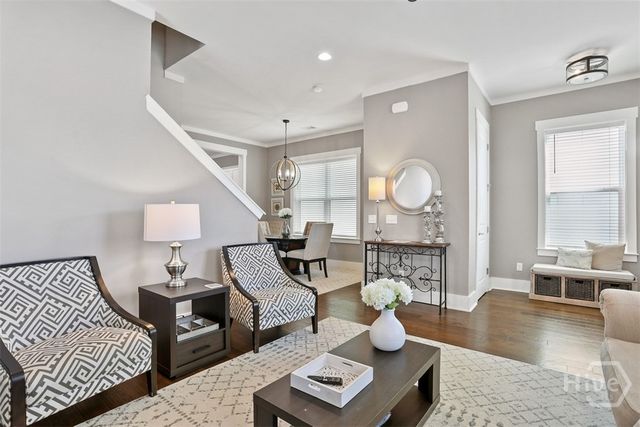 546 E 32nd Street, Savannah, GA 31401