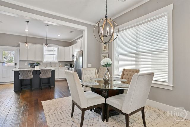 546 E 32nd Street, Savannah, GA 31401