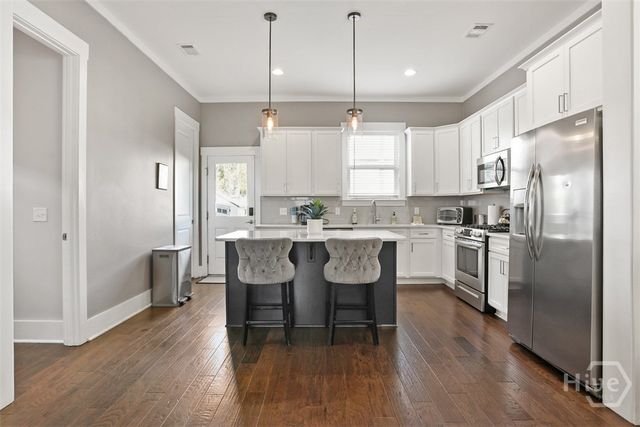 546 E 32nd Street, Savannah, GA 31401