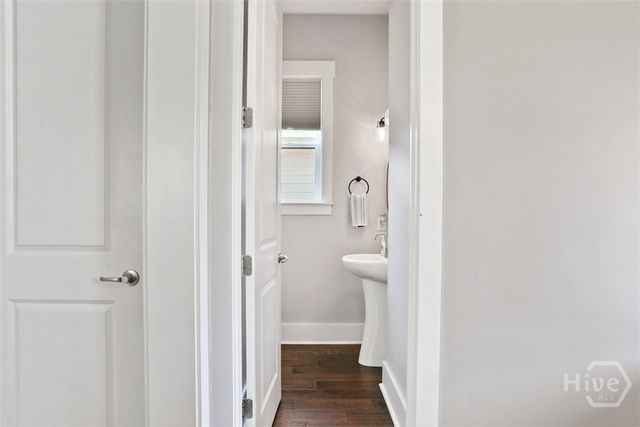 546 E 32nd Street, Savannah, GA 31401