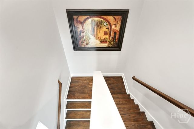 546 E 32nd Street, Savannah, GA 31401