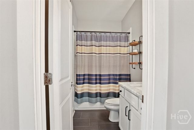 546 E 32nd Street, Savannah, GA 31401