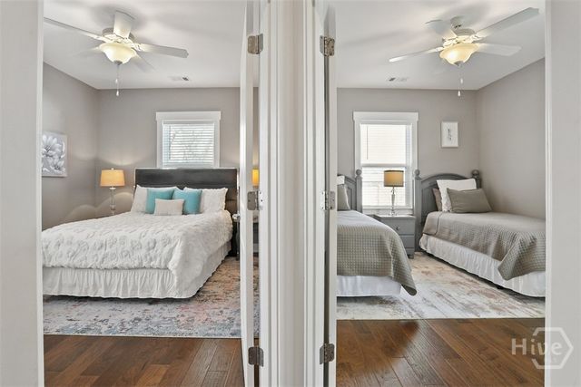 546 E 32nd Street, Savannah, GA 31401