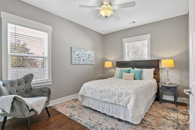 546 E 32nd Street, Savannah, GA 31401