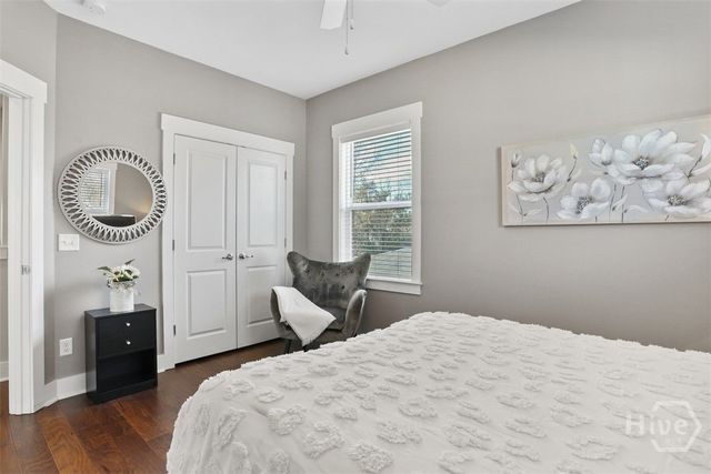 546 E 32nd Street, Savannah, GA 31401