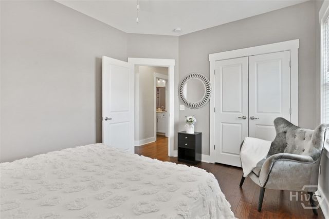 546 E 32nd Street, Savannah, GA 31401