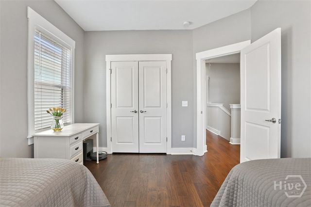 546 E 32nd Street, Savannah, GA 31401