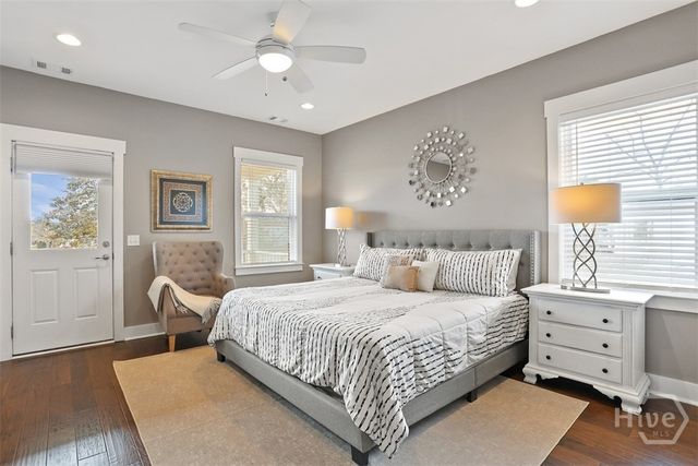 546 E 32nd Street, Savannah, GA 31401