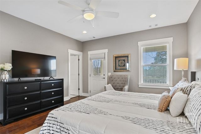 546 E 32nd Street, Savannah, GA 31401