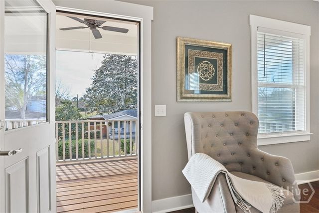 546 E 32nd Street, Savannah, GA 31401