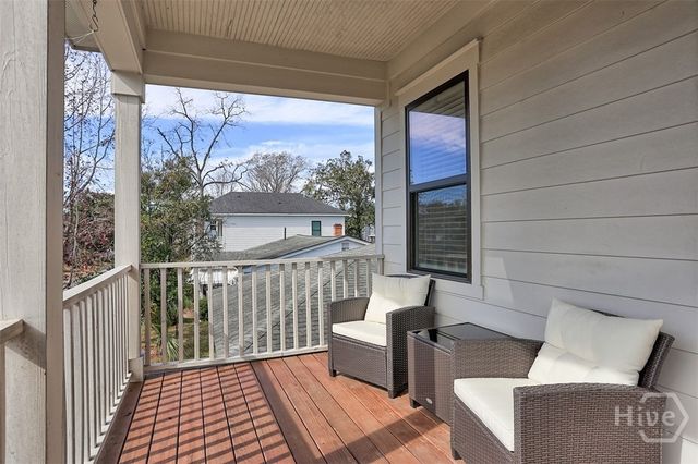 546 E 32nd Street, Savannah, GA 31401