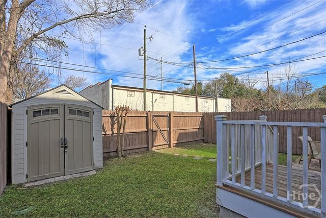 546 E 32nd Street, Savannah, GA 31401