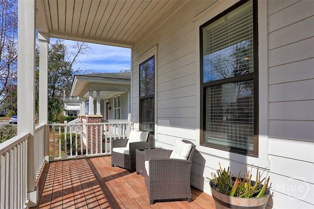 546 E 32nd Street, Savannah, GA 31401