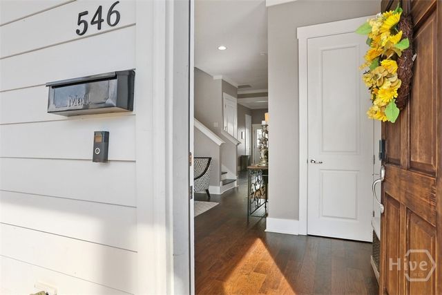 546 E 32nd Street, Savannah, GA 31401