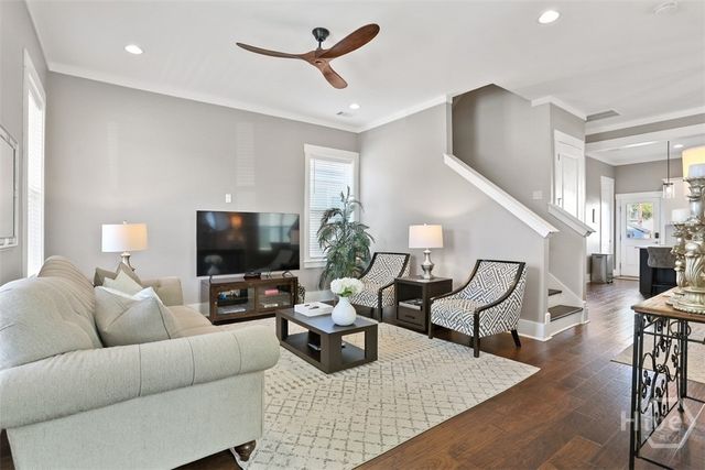 546 E 32nd Street, Savannah, GA 31401